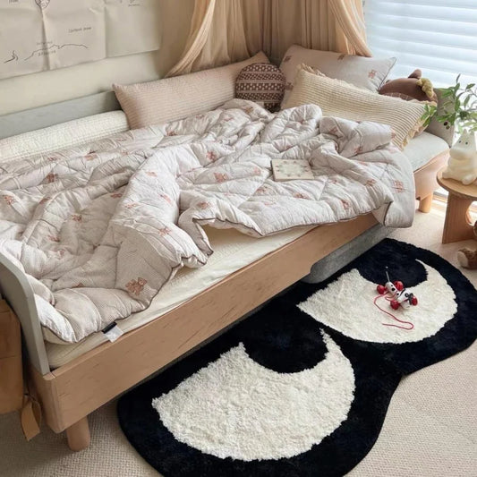 Trendy Eyes Long Rug